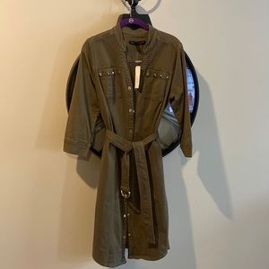 White House Black Market dress